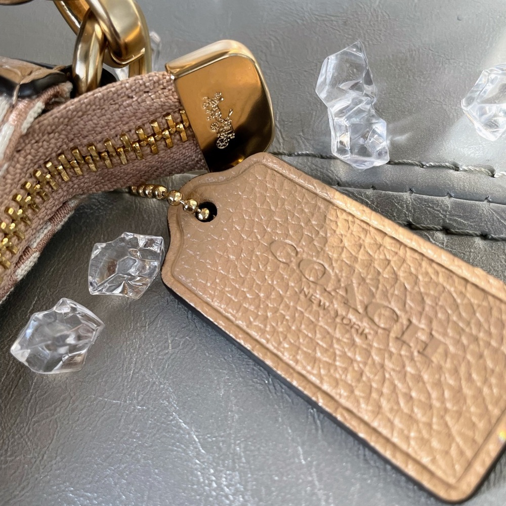 💎💎NEW COACH BAG‼️💎💎(NWOT) - Picture 6 of 8